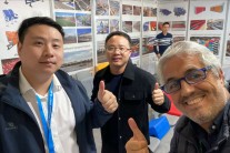 科隆FSB 2025进行中:重庆聚一受热捧